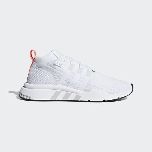 eqt support mid adv primeknit